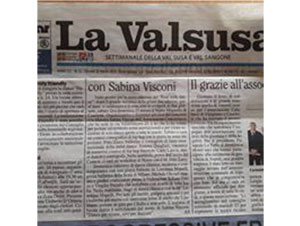 4 Style Dance sul quotidiano La Valsusa