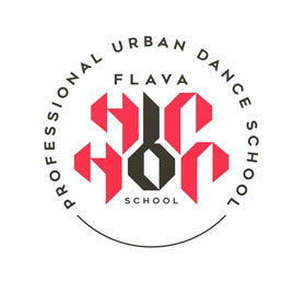 Flava professional urban dance school